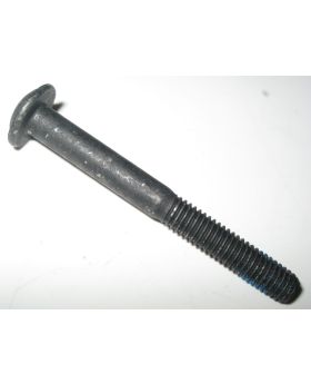 BMW Torx Head Bolt Screw M6 x 1.00 x 55 mm 46617654522 New Genuine